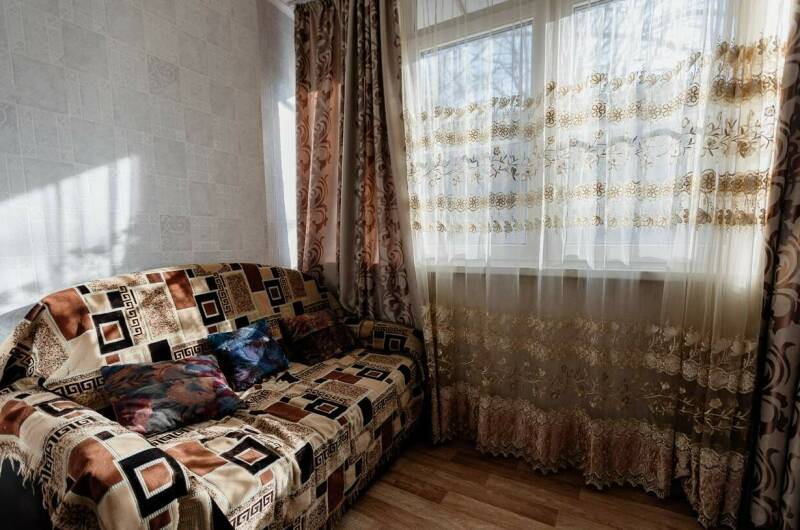 Квартира в самом центре города