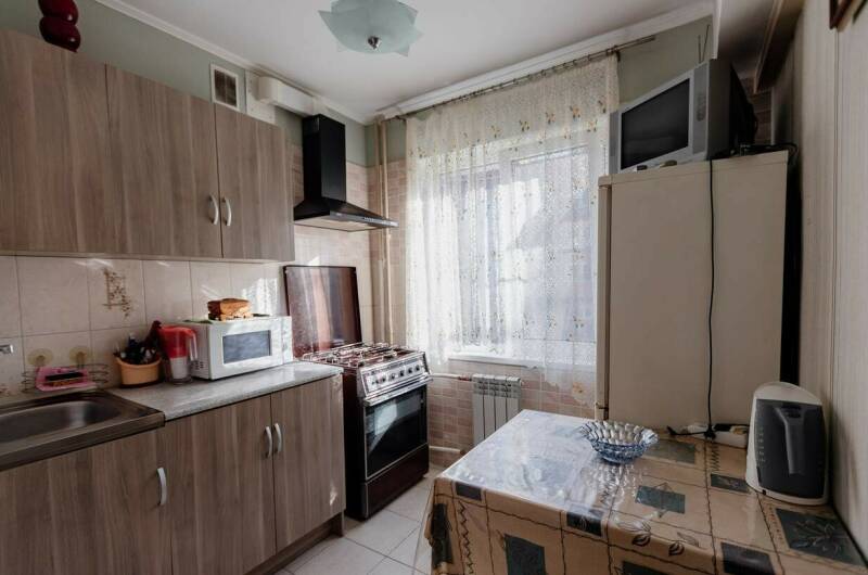 Квартира в самом центре города