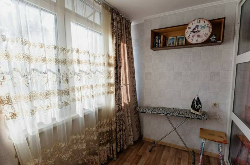 Квартира в самом центре города