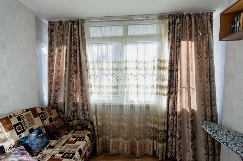 Квартира в самом центре города