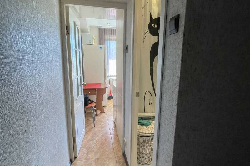 Квартира в центре