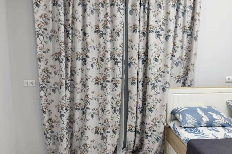 Апартаменты в АК «Маравия»