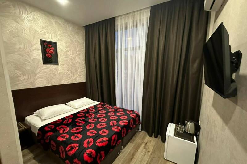 Гостевой дом на Ленина