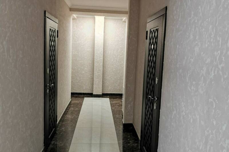 Однокомнатная квартира