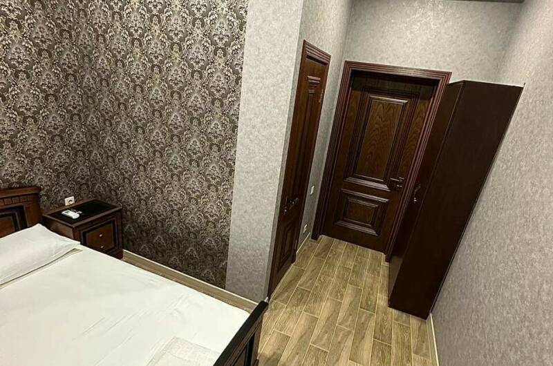 Гостевой дом на Ленина