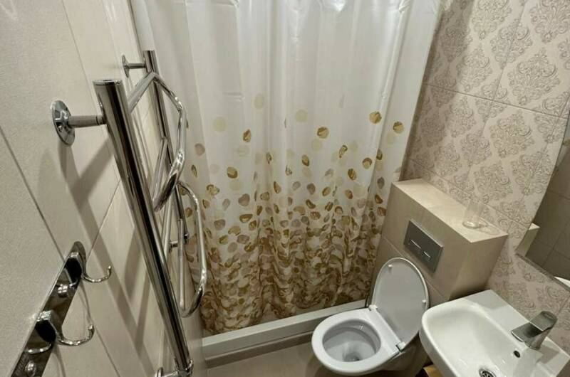 Гостевой дом на Ленина