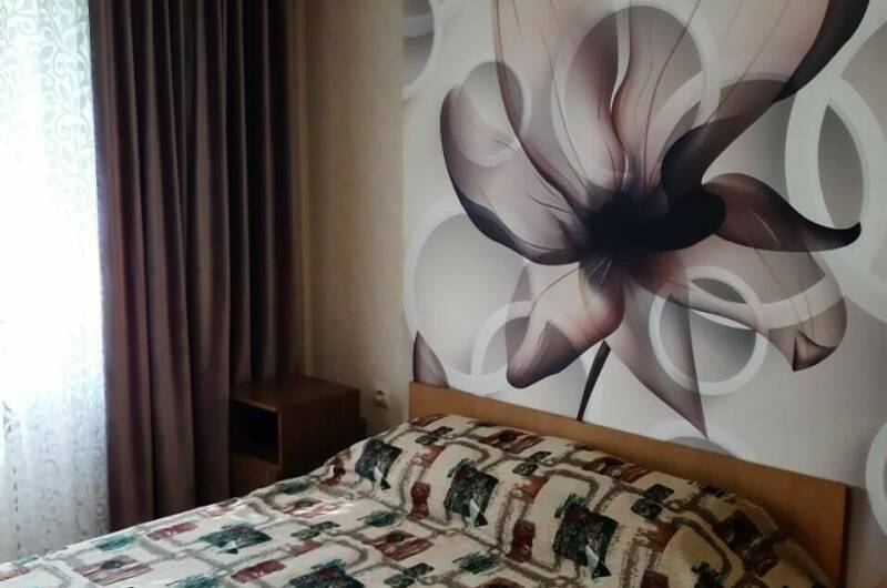 Апартаменты на Павлова