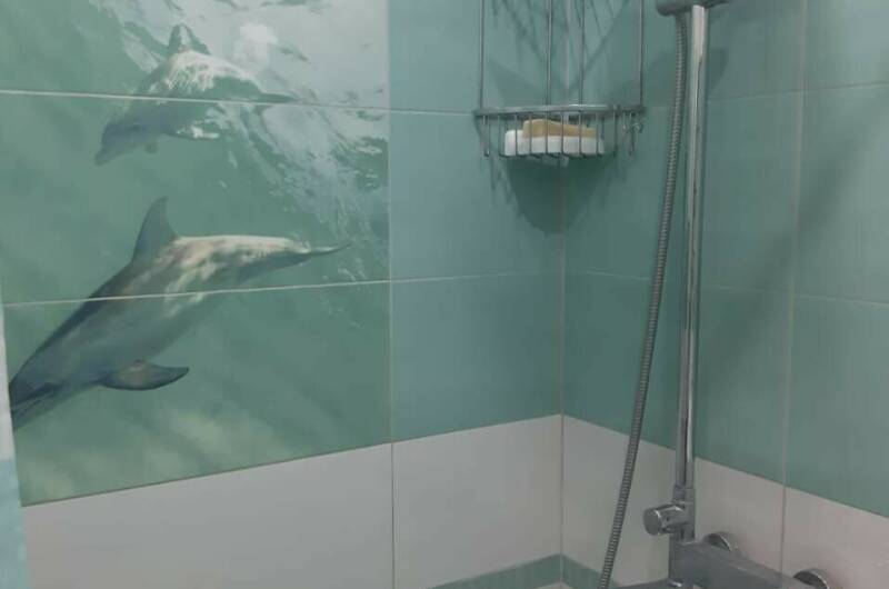 Апартаменты на Павлова