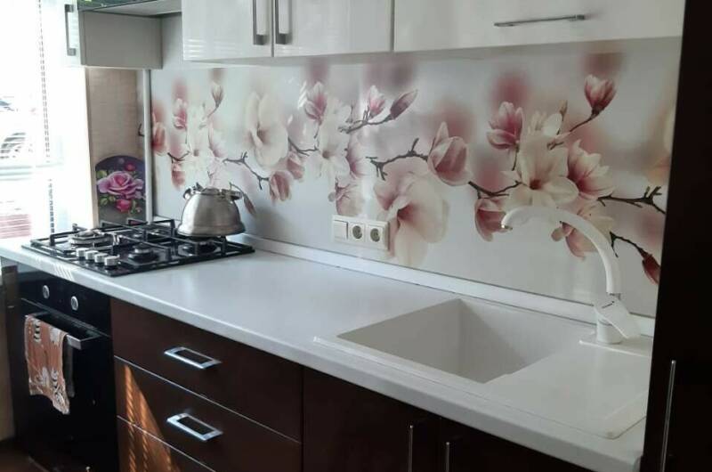 Апартаменты на Павлова