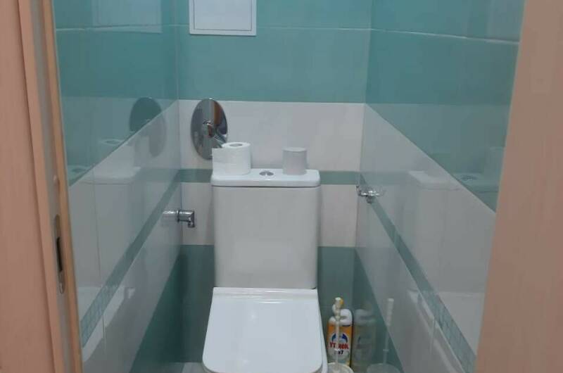 Апартаменты на Павлова