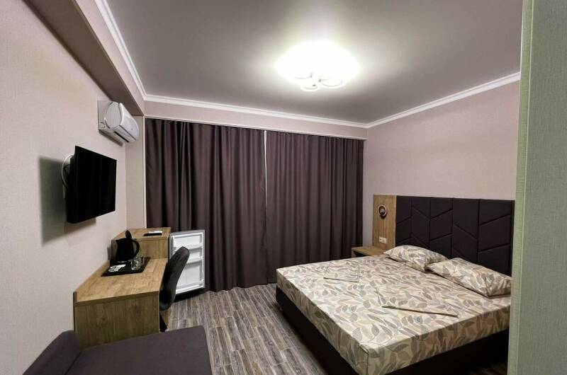 Гостевой дом «Хамал»