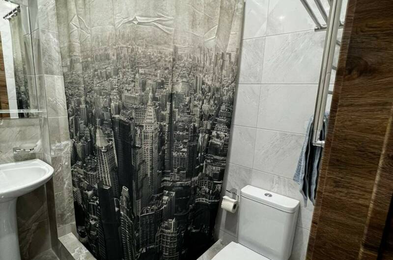 Гостевой дом «Хамал»