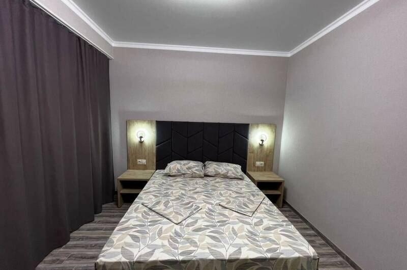 Гостевой дом «Хамал»