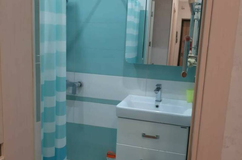 Апартаменты на Павлова