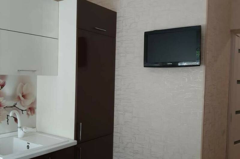 Апартаменты на Павлова