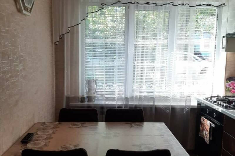 Апартаменты на Павлова