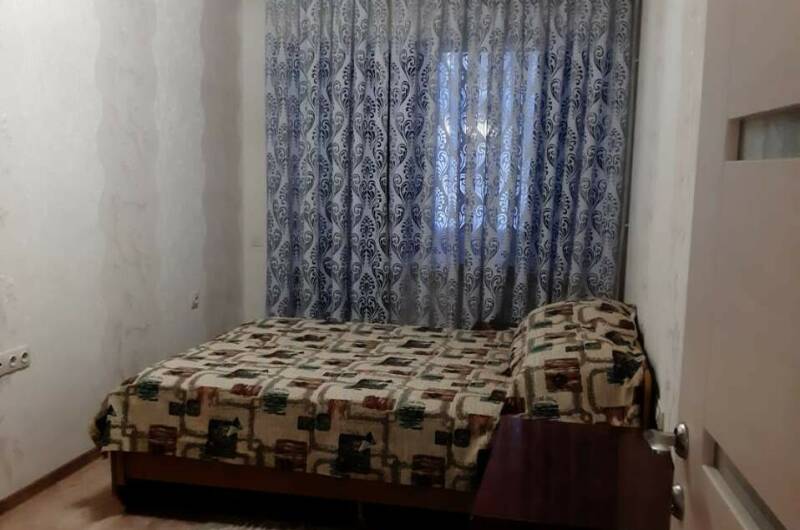 Апартаменты на Павлова