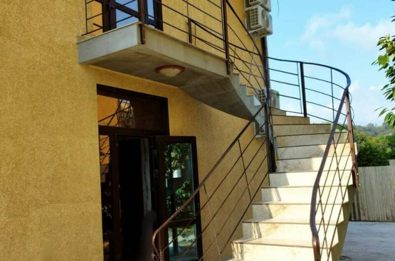 Гостевой дом на Ленина