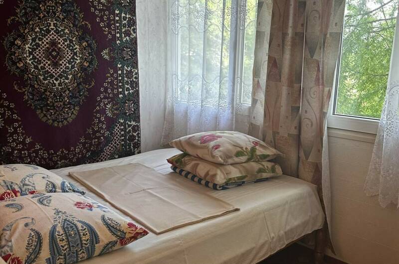 Однокомнатная квартира