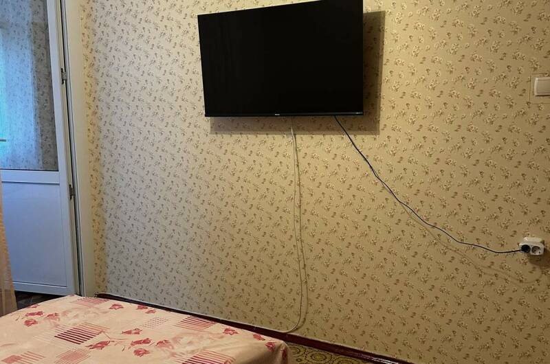 Однокомнатная квартира