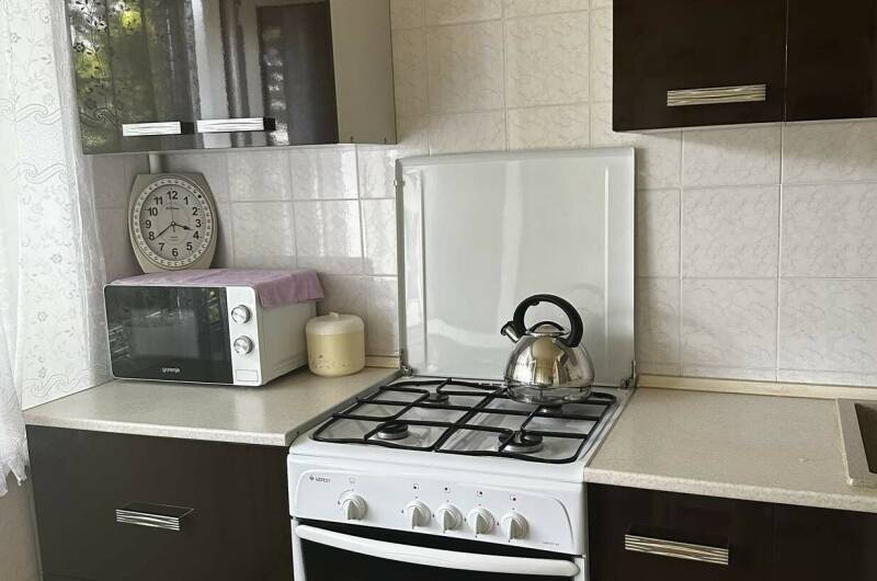 Однокомнатная квартира