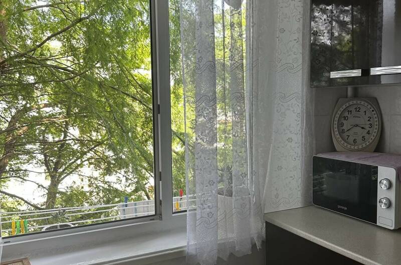 Однокомнатная квартира