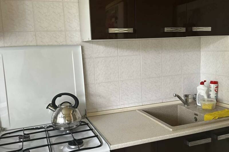 Однокомнатная квартира