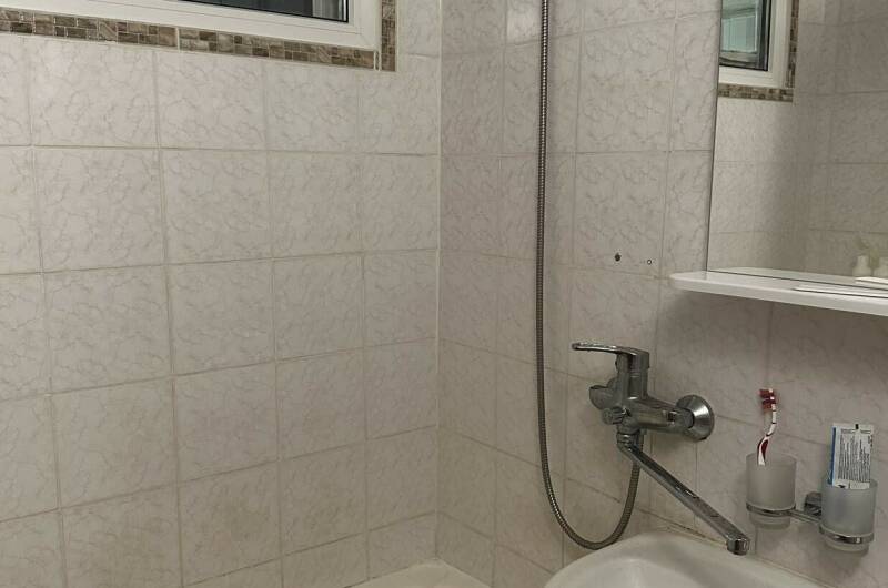 Однокомнатная квартира