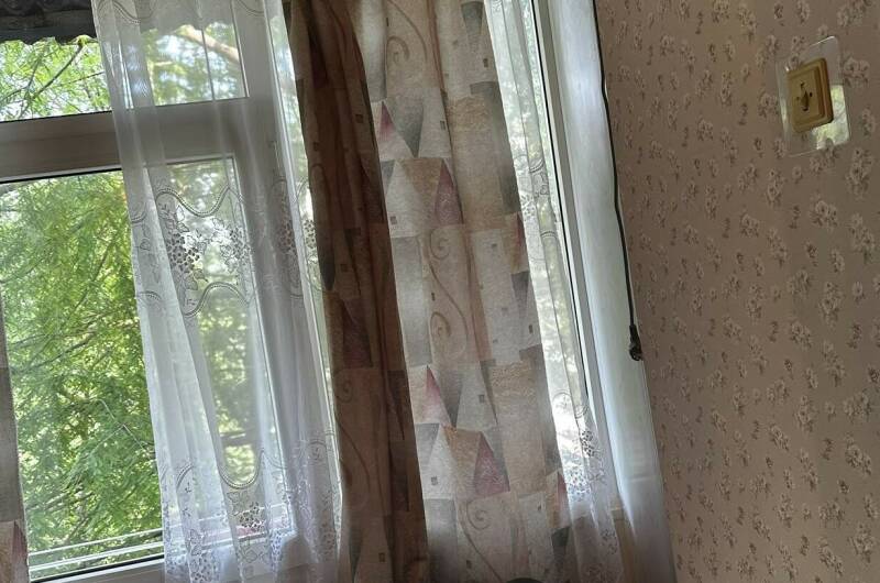 Однокомнатная квартира