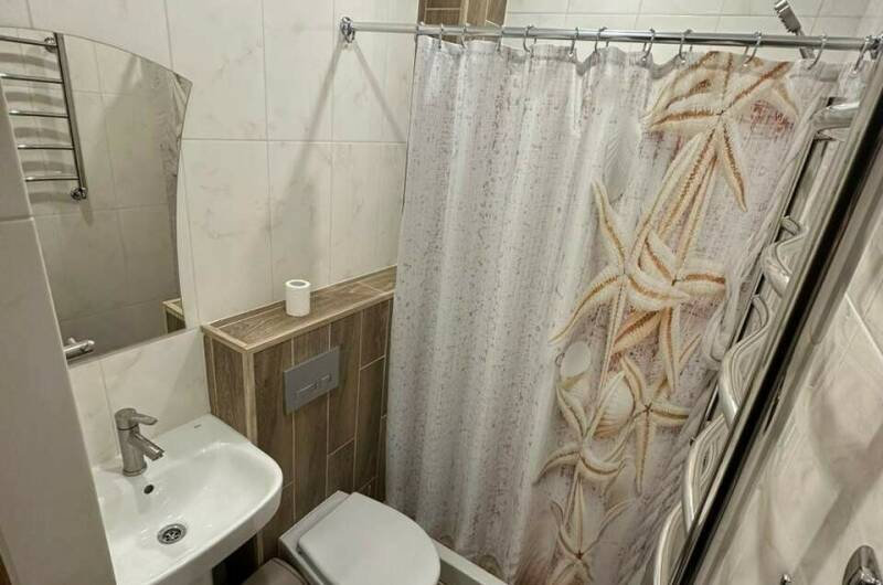 Гостевой дом на Ленина