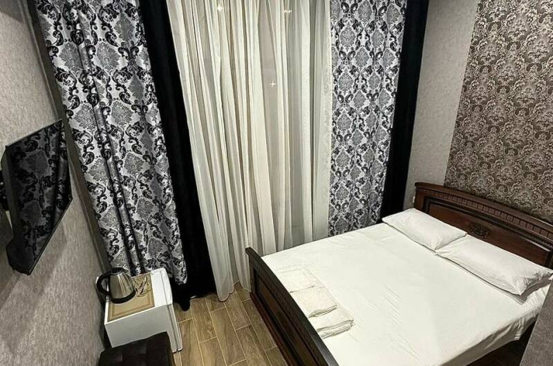 Гостевой дом на Ленина