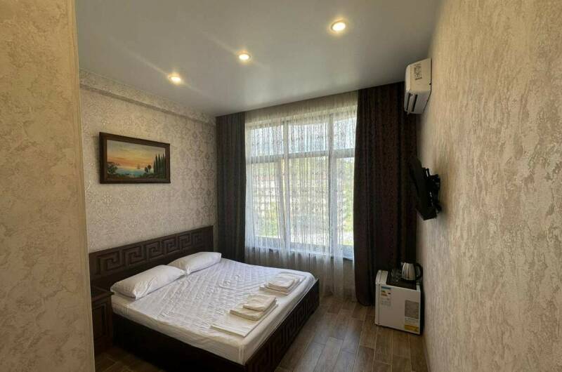 Гостевой дом на Ленина