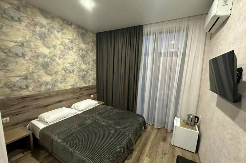 Гостевой дом на Ленина