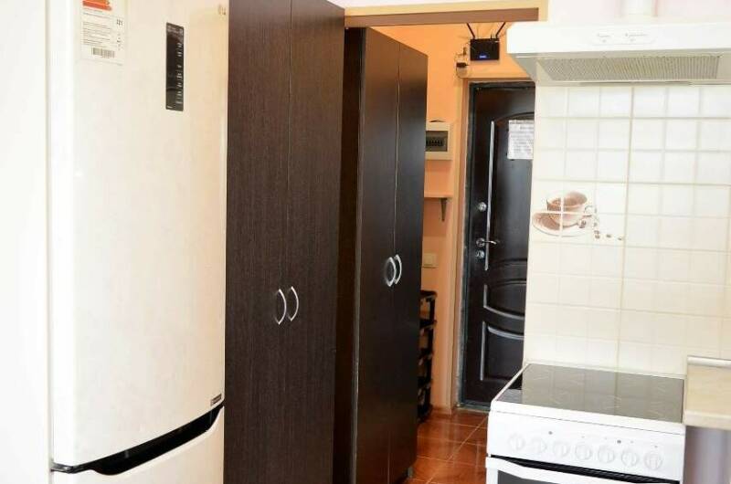 Квартира рядом с песчаным пляжем Альбатрос