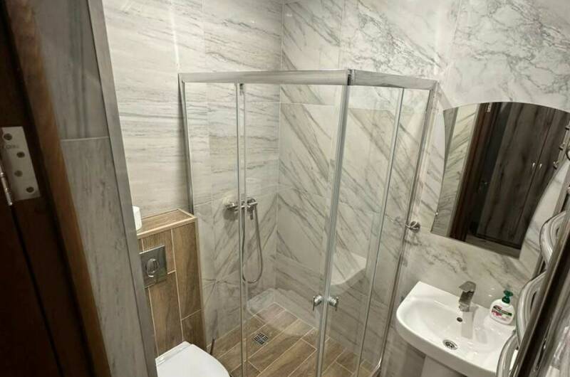 Гостевой дом на Ленина