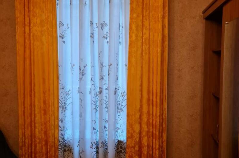 Однокомнатная в центре Сочи