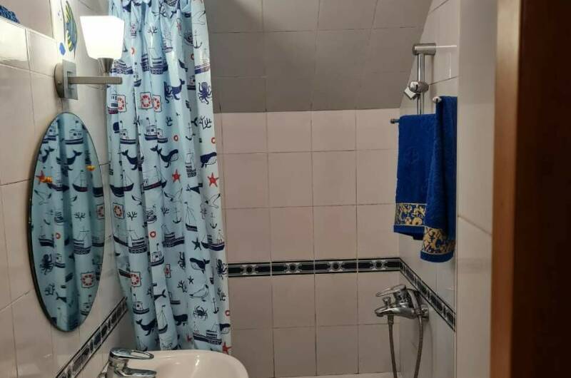 Однокомнатная в центре Сочи