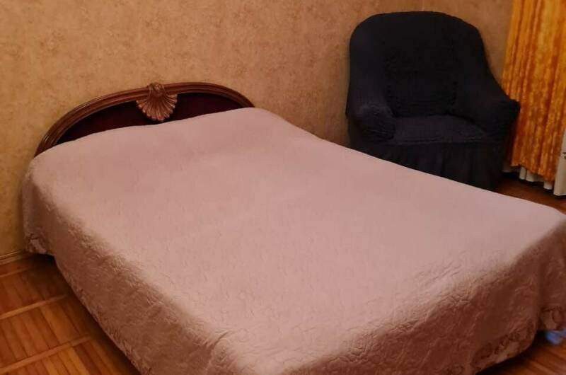 Однокомнатная в центре Сочи