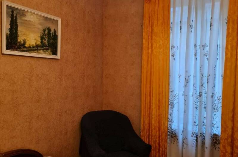 Однокомнатная в центре Сочи