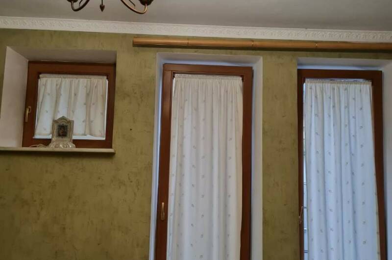 Однокомнатная в центре Сочи