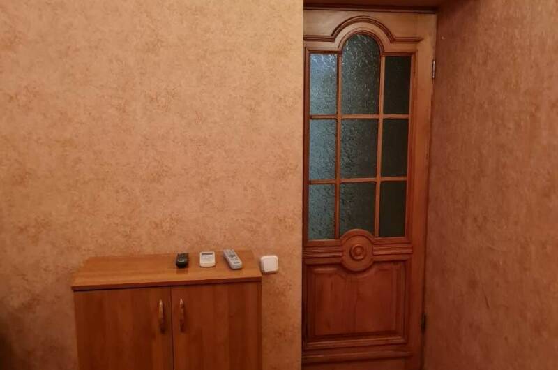 Однокомнатная в центре Сочи