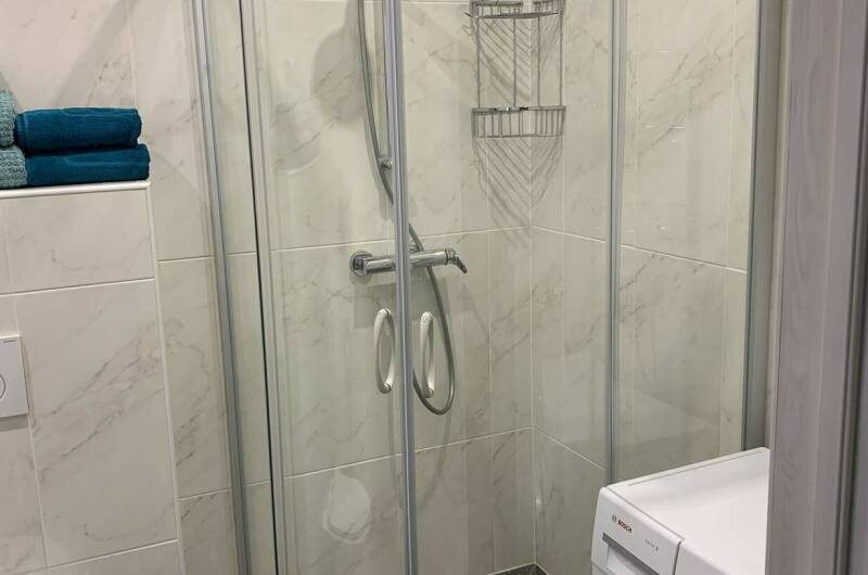 Студия в ЖК «Вальс»