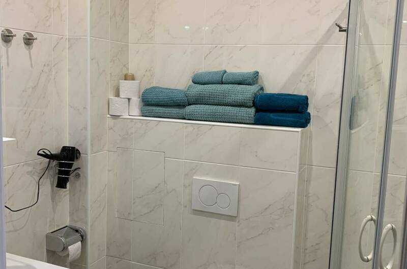 Студия в ЖК «Вальс»