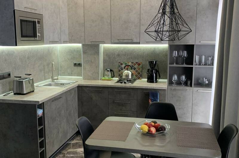 Студия в ЖК «Вальс»