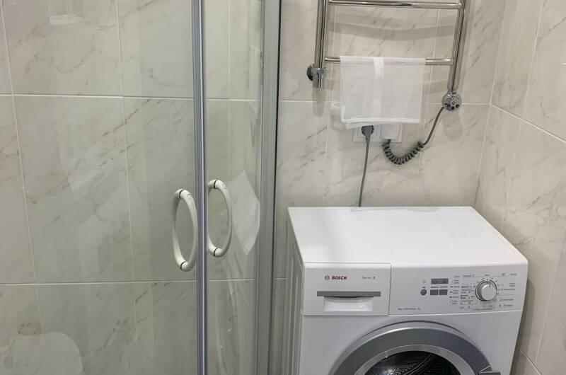 Студия в ЖК «Вальс»