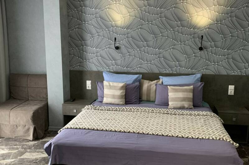 Студия в ЖК «Вальс»