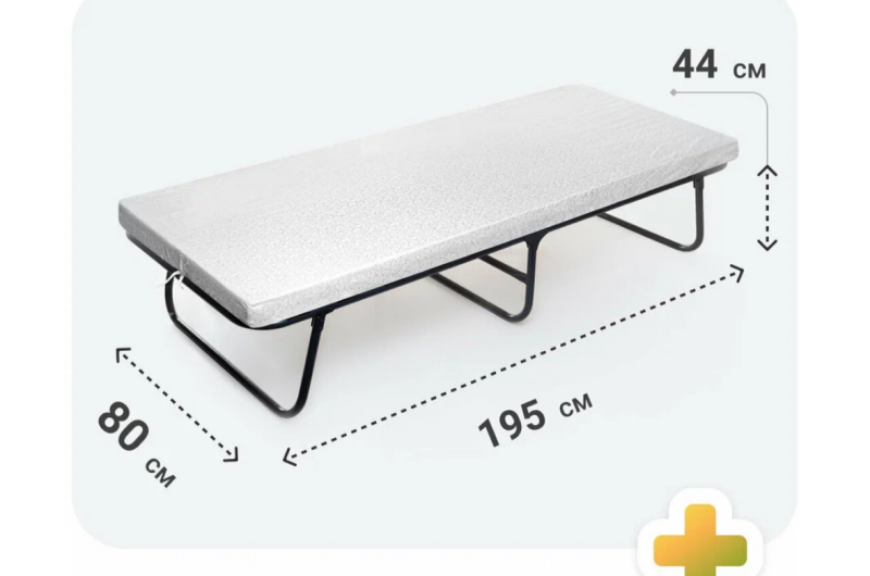 Студия у моря