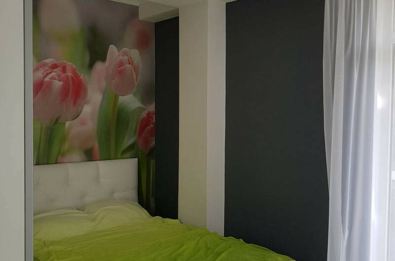 Квартира на Чекменёва