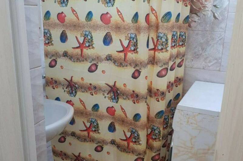 3-х комнатная квартира на Лазарева 56