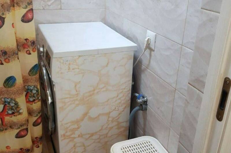 3-х комнатная квартира на Лазарева 56